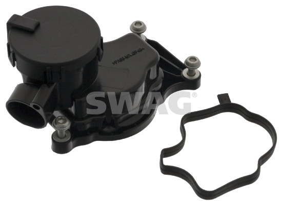 Valve, engine block breather - 20 10 0133 SWAG